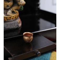 Copper Metal Spiritual Accent 